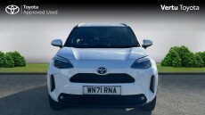 Toyota Yaris Cross 1.5 Hybrid Design 5dr CVT Hybrid Estate